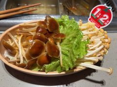 -海底捞火锅(珠影星光城夜宵主题店)