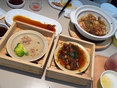 -蔡澜点心(三里屯T+MALL店)