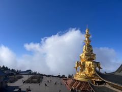 -峨眉山风景名胜区