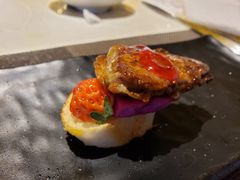 -喜庭海鲜自助(来福士店)