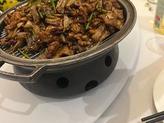 -福海居烤鸭店(鸟巢店)