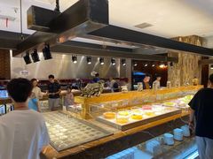 -汉巴味德(百年港湾店)