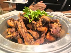-美极鲜食坊(宝安南路店)