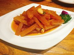 -苹果树下艺术餐厅(通州店)