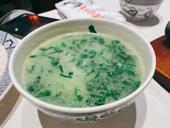 菜泡饭-钱塘花园·宁波菜