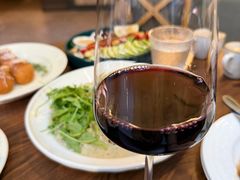 -沏点Trattoria意大利餐厅(新街口店)