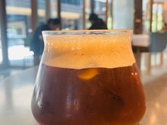 -sugarman espresso素饮糖人高新咖啡工厂