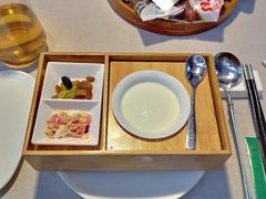 餐前酸奶-云境生态园(红谷滩店)