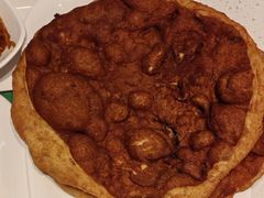 -黑窑厂糖油饼烤鸭·清真菜(总店)