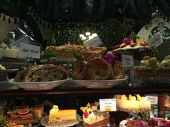 -The Meat & Wine Co Southbank(南岸店)