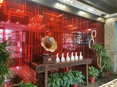 -东方明珠老上海8号餐厅(东方明珠广播电视塔店)