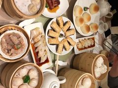 -陶陶居海鲜酒家(新马路店)