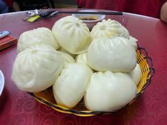 -郑家包子牛肉拉面(尚勤路店)