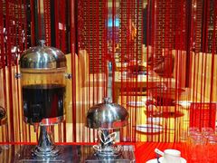 -名羊天下陕北横山铁锅炖羊肉(博文路店)