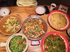 -泥糊破店小酒馆·团建聚餐(南京西路店)