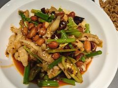 -掌上鲜(南顺城街店)