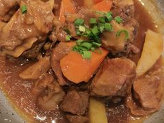 -北李妈妈菜·海肠捞饭(开发区万达店)