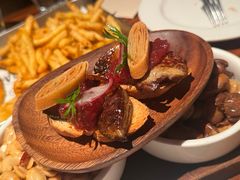 -京A Taproom·精酿餐吧(CBD店)