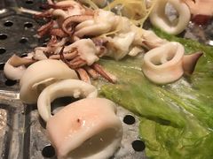 -船奇蒸汽海鲜·闽菜(八市海鲜总店)