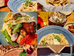 -秘密旅行Bonjour(黑金冠 江南西店)