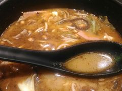 麻辣肥肠-大鼓米线(浦东长泰店)