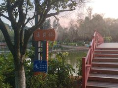 -月牙潭公园