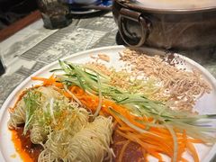 -桂满陇·西湖船宴(平安金融中心店)