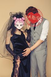 -初·印象孕妇儿童摄影馆