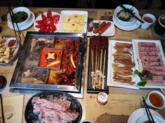 -锦城印象火锅(天府三街店)