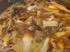 -七欣天香辣蟹火锅(无锡金太湖国际城店)
