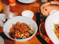 -老湘村·湖南土菜(天河维多利店)