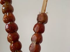 -喜识·冰糖葫芦·炒酸奶(保定钟楼店)