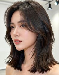 -BEAUTY HAIR GANO