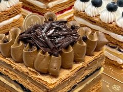 -M'CAKE(西单大悦城店)
