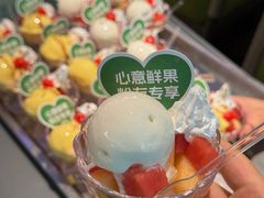 -亚马逊海鲜自助(梅溪湖步步高店)