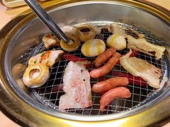 -伊茉家的烤肉店(勒泰中心店)