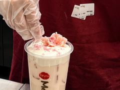 -鲜芋仙(高新万达广场店)