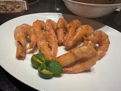 -四季民福烤鸭店(外滩外白渡桥店)