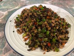 黑三剁-浩海火烧云傣家菜(京广店)
