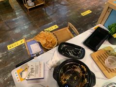 -牛鲜胜·潮汕牛肉自助火锅(番禺市桥店)
