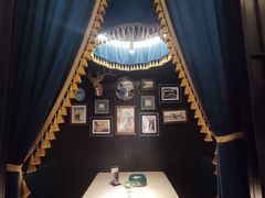 -彩虹之约•淮扬家宴(亚运村店)