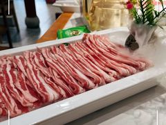 -曲氏老北京铜锅涮肉•火锅(不老街店)