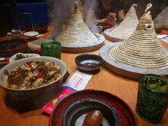 -咕嘟草帽鱼·牛奶一样的鲜鱼汤(包河万达广场创始店)