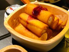 -季季山•云南野生菌火锅(上海首店)