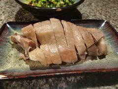 -南京大牌档(人民广场店)