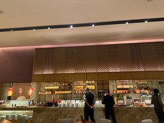 -嘉定凯悦·咖啡厅