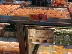 -泸溪河桃酥(秦淮夫子庙一店)