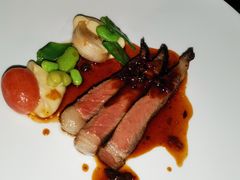 -Le Siècle.百年西餐厅(颐和公馆店)