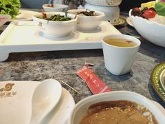 -百草滩羊清水涮羊肉·清真·宁夏盐池滩羊(莲花桥店)