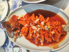 -姑苏家宴·苏帮菜·松鼠桂鱼(苏州总店)